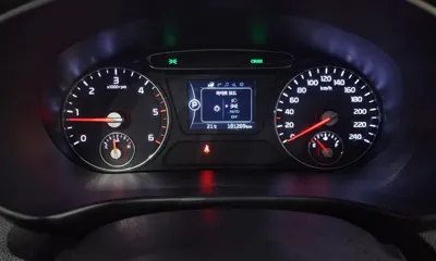 Kia Sorento 2016, 181269 км, за 7900000 KRW - фото 8