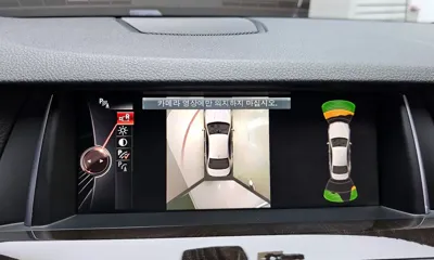 BMW 5-Series 2016, 190505 км, за 10390000 KRW - фото 15
