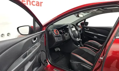 Renault-KoreaSamsung Cilo 2018, 88812 км, за 8500000 KRW - фото 10