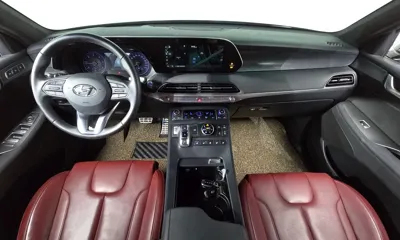 Hyundai Palisade 2019, 50785 км, за 26300000 KRW - фото 7