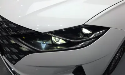 Hyundai Grandeur 2022, 24188 км, за 22600000 KRW - фото 22
