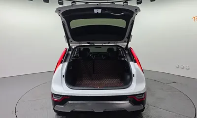 Kia Niro 2022, 30238 км, за 29500000 KRW - фото 19