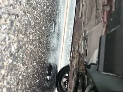 Citroen C3-XR 2016, 114800 км, за 19500 CNY