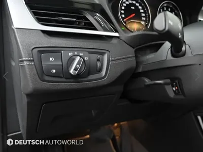 BMW X2 (F39) 2020, 37757 км, за 20990000 KRW - фото 17