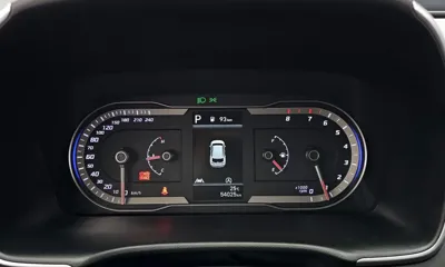 Hyundai Tucson 2021, 54025 км, за 20900000 KRW - фото 8