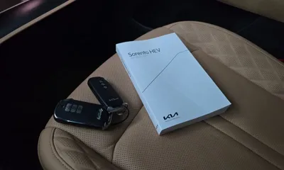 Kia Sorento 2022, 66472 км, за 31200000 KRW - фото 32