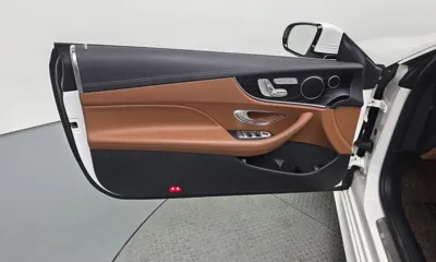 Mercedes-Benz E-Class 2017, 104371 км, за 29990000 KRW - фото 25