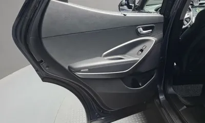 Hyundai Santafe 2016, 116387 км, за 10900000 KRW - фото 25