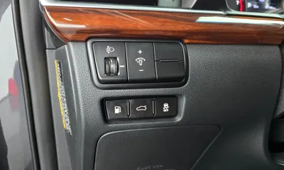 Kia K7 2017, 121996 км, за 10000000 KRW - фото 29