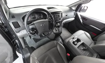 Hyundai Starex 2017, 161839 км, за 8900000 KRW - фото 7