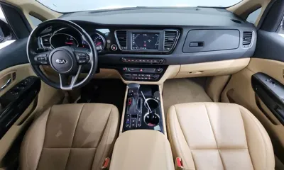 Kia Canival 2019, 68003 км, за 17300000 KRW - фото 7