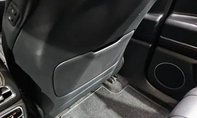 Genesis GV80 2020, 44796 км, за 41000000 KRW - фото 37