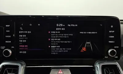 Kia Sorento 2021, 62204 км, за 23900000 KRW - фото 33