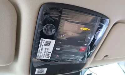 Kia Canival 2023, 39831 км, за 31300000 KRW - фото 44