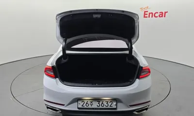 Hyundai Grandeur 2019, 149317 км, за 13700000 KRW - фото 28