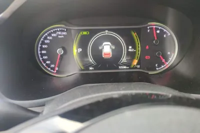 Kia Sportage R 2019, 72500 км, за 63696.97 CNY - фото 9