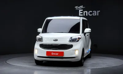 Kia Ray 2014, 113683 км, за 8000000 KRW