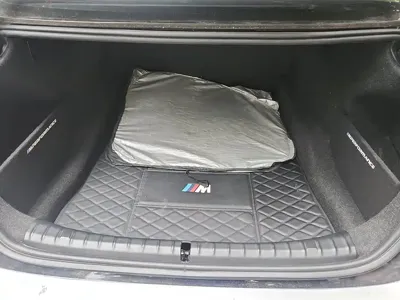 BMW 5 Series 2022, 61600 км, за 208400 CNY - фото 4