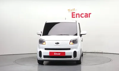 Kia Ray 2021, 31952 км, за 9600000 KRW