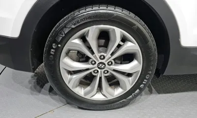 Hyundai Santafe 2013, 171394 км, за 7700000 KRW - фото 5