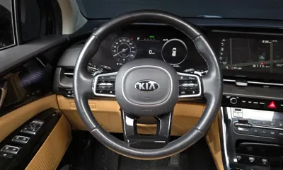 Kia Canival 2021, 161663 км, за 22500000 KRW - фото 13