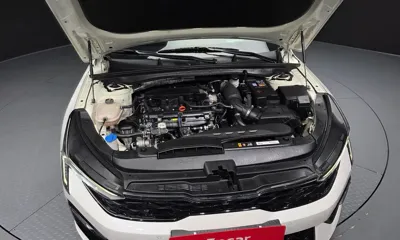 Kia K5 2024, 64667 км, за 26500000 KRW - фото 6