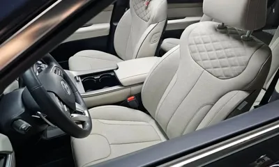 Hyundai Palisade 2019, 99561 км, за 21700000 KRW - фото 33