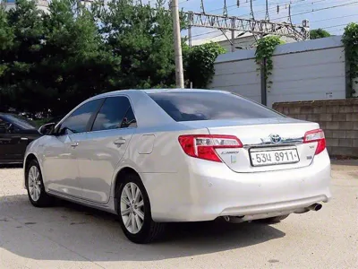 Toyota Camry 2012, 54274 км, за 9500000 KRW - фото 3