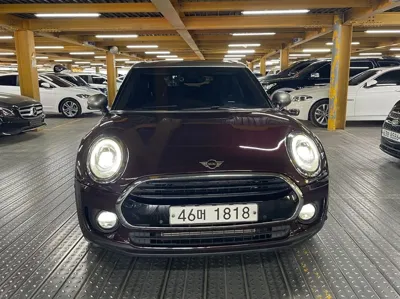 MINI Clubman 2019, 73970 км, за 12990000 KRW