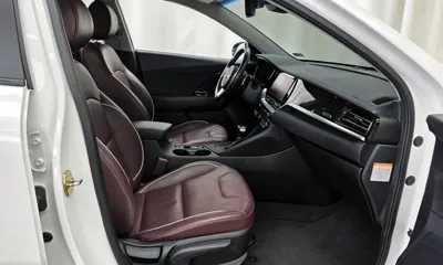 Kia Niro 2020, 181043 км, за 14900000 KRW - фото 11