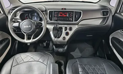 Kia Ray 2022, 45851 км, за 7700000 KRW - фото 7