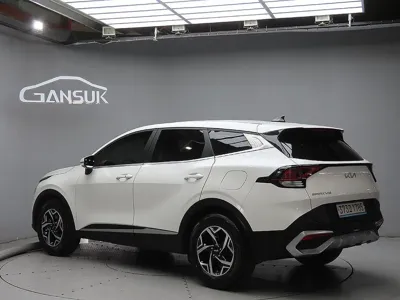 Kia Sportage 2022, 53061 км, за 21200000 KRW