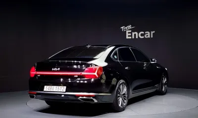 Kia K9 2023, 15005 км, за 45900000 KRW - фото 2
