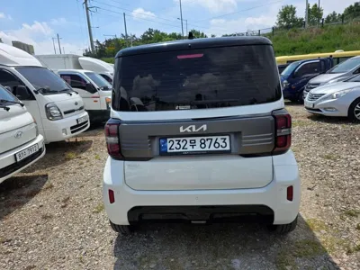 Kia Ray 2024, 17057 км, за 17500000 KRW