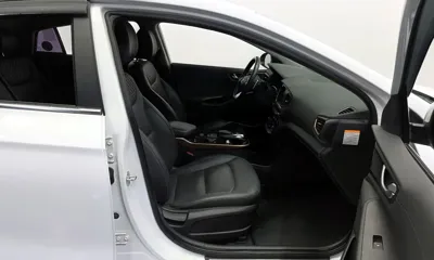Hyundai Ioniq 2017, 104198 км, за 12400000 KRW - фото 11