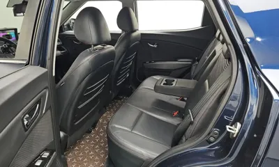 KG_Mobility_Ssangyong TIBOLI 2017, 123414 км, за 6900000 KRW - фото 12