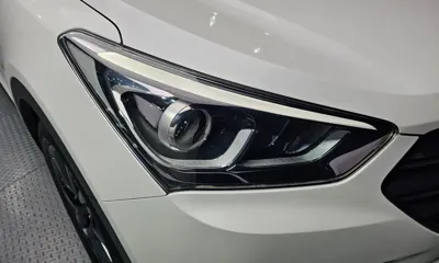 Hyundai Santafe 2016, 101704 км, за 15500000 KRW - фото 22