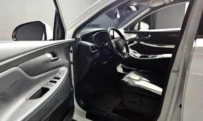 Hyundai Santafe 2021, 138479 км, за 20200000 KRW - фото 12