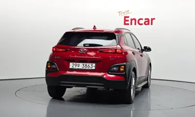 Hyundai Kona 2019, 86766 км, за 13500000 KRW - фото 4