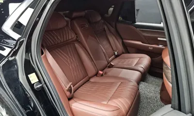 Genesis G90 2023, 51184 км, за 73000000 KRW - фото 26