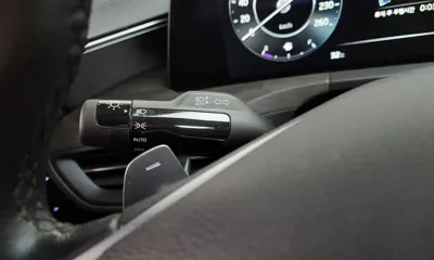 Kia K8 2023, 28864 км, за 33990000 KRW - фото 38