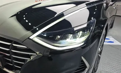 Hyundai Sonata 2020, 38678 км, за 17900000 KRW - фото 22