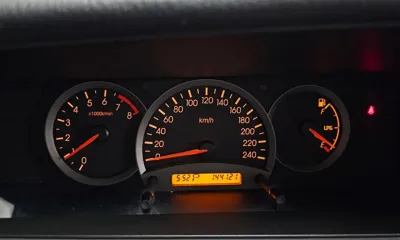 Renault-KoreaSamsung SM5 2006, 144121 км, за 1990000 KRW - фото 8
