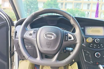 GAC Trumpchi GA3S Vision 2014, 158400 км, за 17555.41 CNY - фото 11