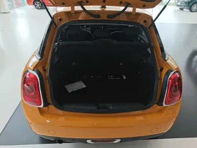 MINI MINI 2016, 71900 км, за 45700 CNY - фото 19