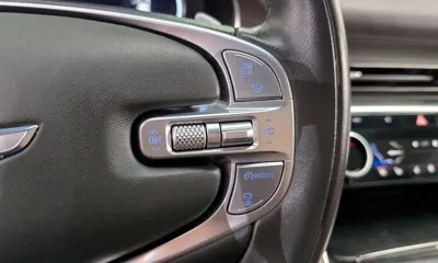 Genesis GV80 2021, 132729 км, за 34900000 KRW - фото 28
