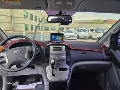 Hyundai Starex 2016, 185741 км, за 7200000 KRW - фото 7