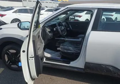 Kia Seltos 2026, 1 км, за 4200000 KRW
