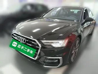 Audi A6L · 2025 год