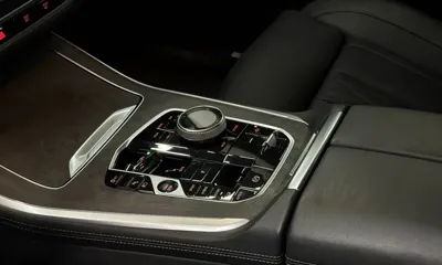 BMW X5 2024, 34352 км, за 88000000 KRW - фото 9
